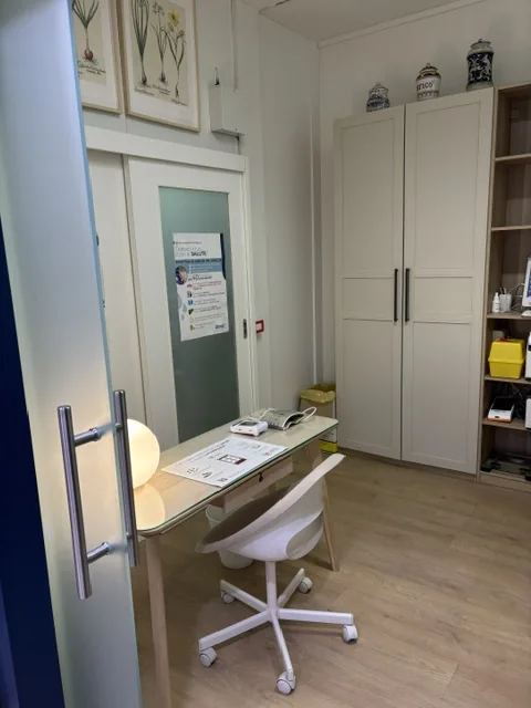 Farmacia Ranieri, area salute dell’intestino