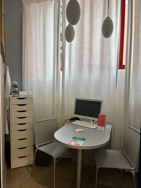 Farmacia Ranieri, area salute alimentare